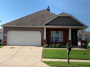 71 Owl Dr, Lebanon, TN 37087