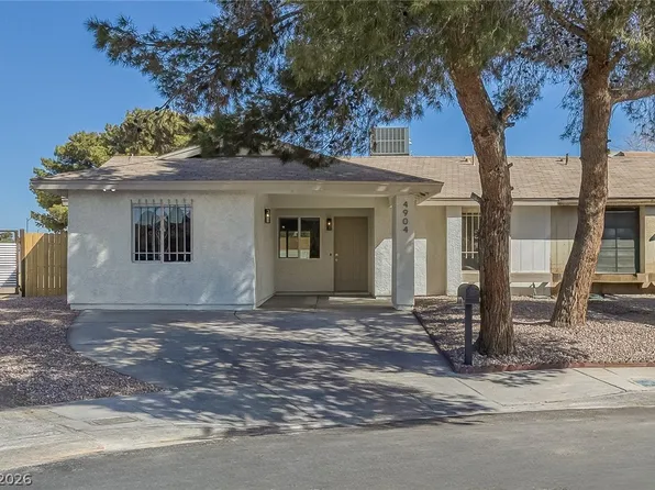 4904 Nellie Springs Ct, Las Vegas, NV 89110