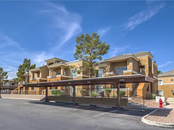 8070 W Russell Rd Unit 2032, Las Vegas, NV 89113