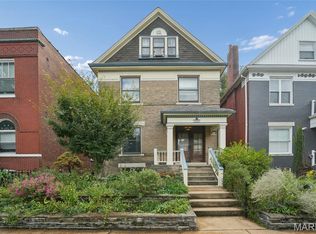 3632 Hartford St, Saint Louis, MO 63116