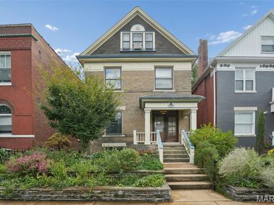 3632 Hartford St, Saint Louis, MO, 63116