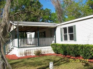 3037 NW 37th Blvd, Jennings, FL 32053