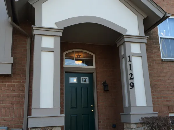 1129 N Claremont Dr, Palatine, IL 60074