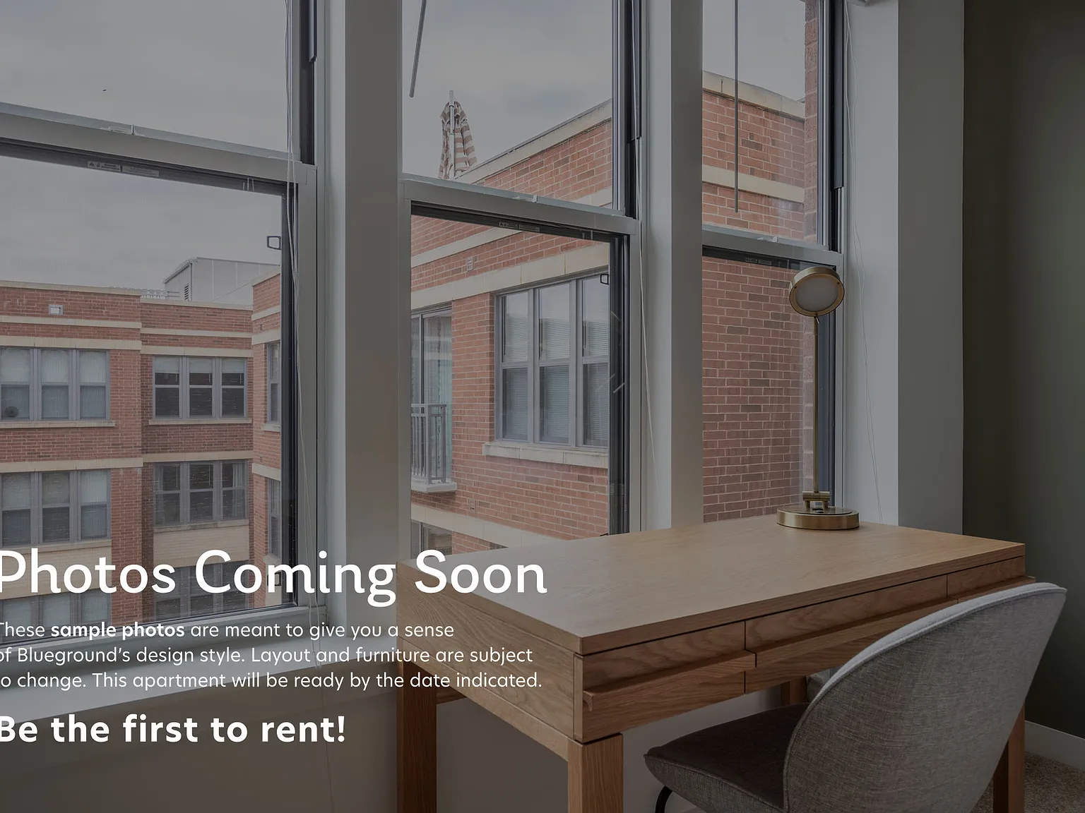 1 bed, 1.0 bath, 756 sqft, $3,310 — Photo 3
