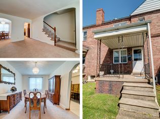 627 Ponca St, Baltimore, MD 21224