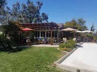1268 Nancarrow Way, San Jose, CA 95120