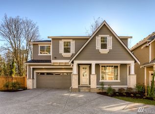 928 221st Pl SE #6-N, Bothell, WA 98021