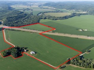 4748 Stark Patent Road Ext SW, Newcomerstown, OH 43832