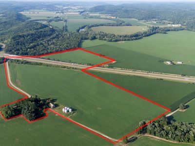 4748 Stark Patent Road Ext SW, Newcomerstown, OH, 43832