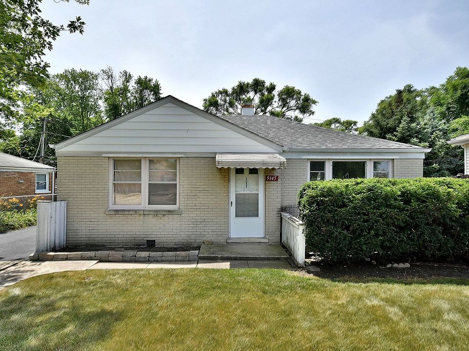 1st image of 9145 Robinson Ave