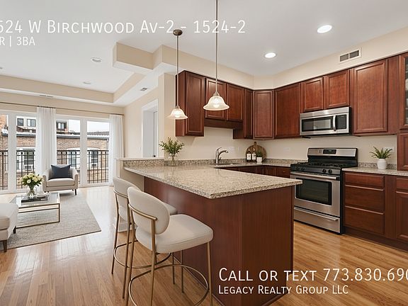 5th image of 1524 W Birchwood Ave #2-2-1524