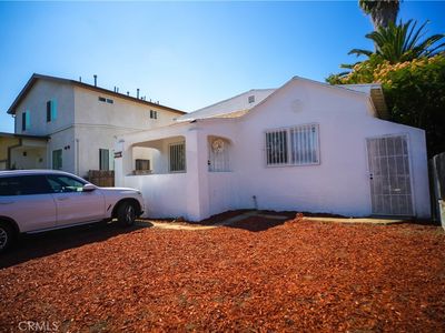 332 E 79th St, Los Angeles, CA, 90003