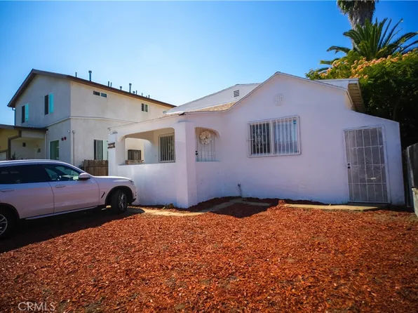 332 E 79th St, Los Angeles, CA 90003