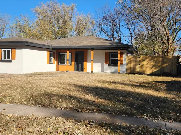 1908 S Fern St, Wichita, KS 67213