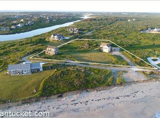 8 Sheep Pond Rd, Nantucket, MA 02554