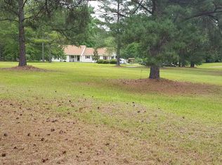 2662 Mud Bridge Rd, The Rock, GA 30285