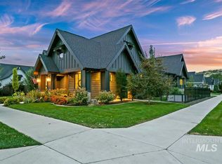 3168 W Hidden Springs Dr, Boise, ID 83714