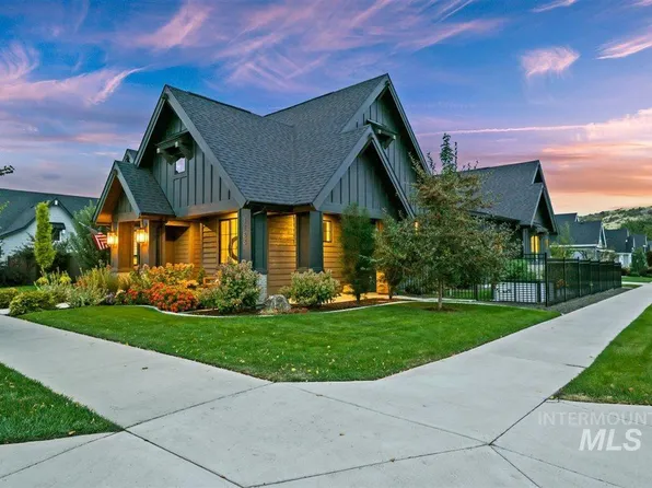 3168 W Hidden Springs Dr, Boise, ID 83714