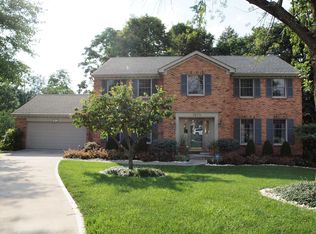 7075 Stonington Rd, Cincinnati, OH 45230