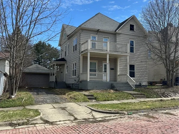 105 Charles St, Jamestown, NY 14701