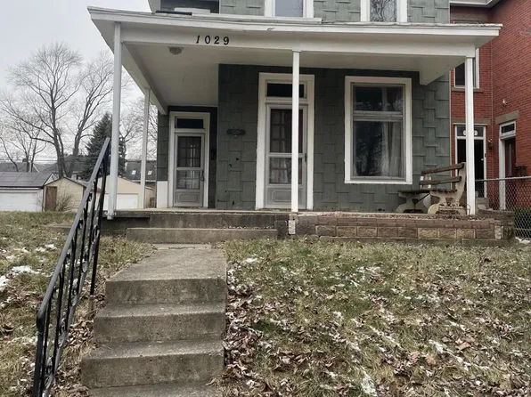 1029 Hunter Ave, Columbus, OH 43201