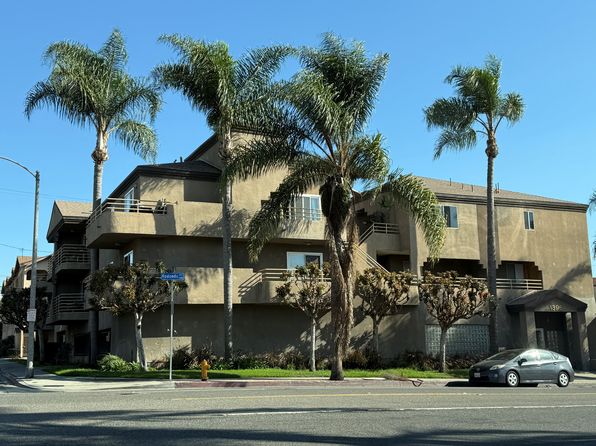 1396 Redondo Ave APT 107
