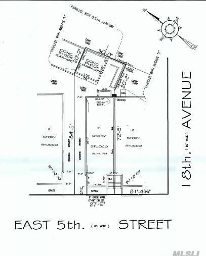 1st image of 789 E 5th St