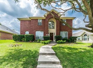 8021 Fleetwood Dr, Plano, TX 75025