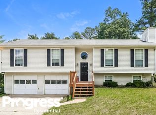 1336 Shaw Dr NE, Marietta, GA 30066