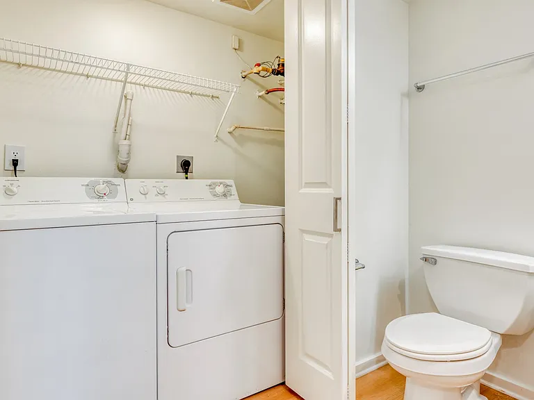 Tera Apartments — Photo 15