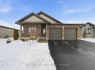 83 Covington Cres, Belleville, ON K8N 0K9