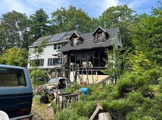 95 Falmouth Rd, Windham, ME 04062