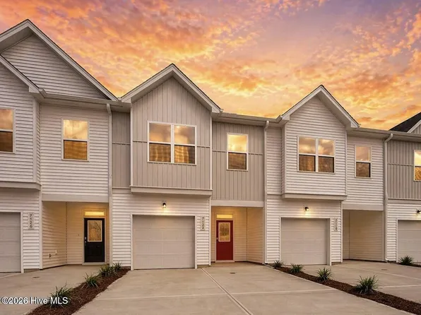 7137 Fisk Drive NE #50, Leland, NC 28451