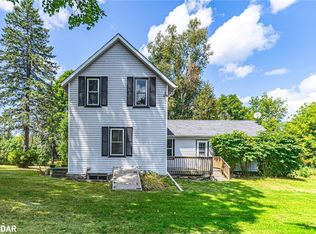 3683 Penetanguishene Rd, Oro Medonte, ON L4M4Y8