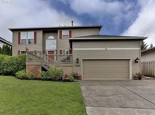 15102 SW Garnet Ct, Beaverton, OR 97007