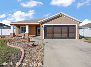 9874 SW 52nd Ct, Ocala, FL 34476