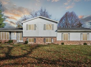 315 Ballard Rd, Jackson, MI 49201