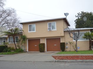 942 Cherry Way, Hayward, CA 94541