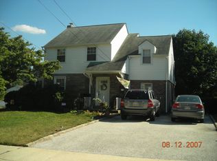 2602 Franklin Ave, Broomall, PA