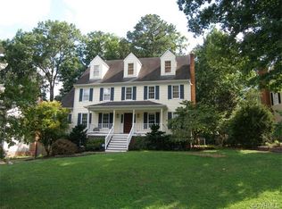 13605 Timberlake Ct, Midlothian, VA 23114