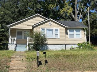 305 Sarratt Ave #1, Gaffney, SC 29341