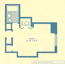 Sold by Steven Corcoran Real Estate