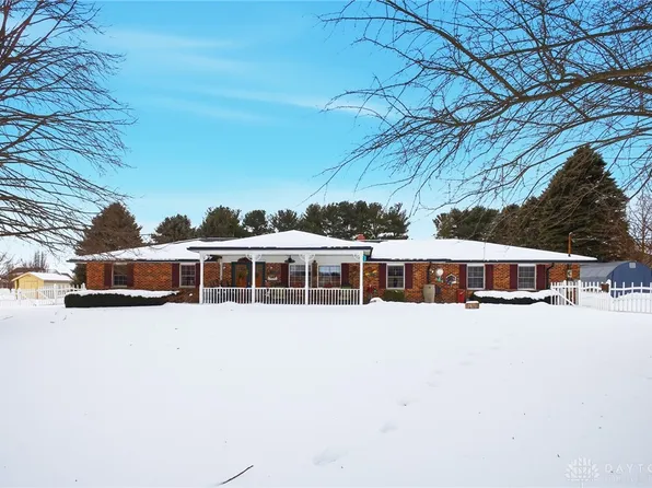 2939 Willow Rd, Springfield, OH 45502