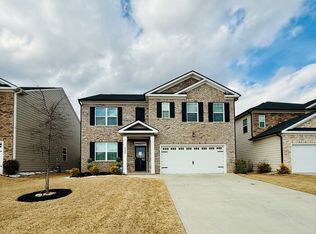 2244 Pelham Pass, Dacula, GA 30019