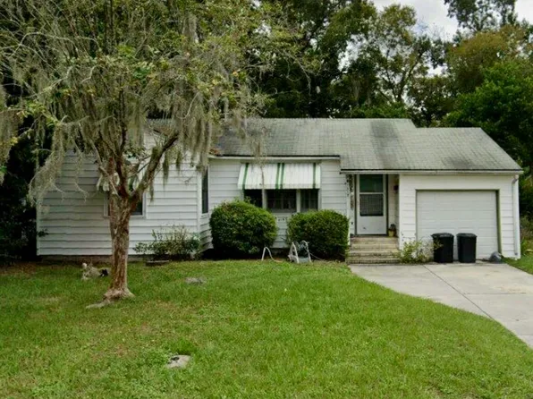 1317 PINE GROVE Court, Jacksonville, FL 32205