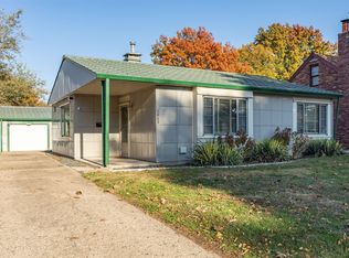 1669 Beaver Ave, Des Moines, IA 50310