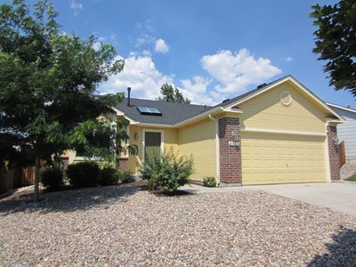 4322 Crow Creek Dr, Colorado Springs, CO, 80922