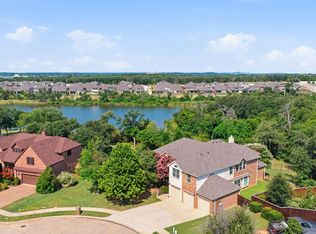 2703 Pottery Trl, Corinth, TX 76210