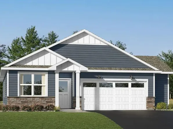 738 Vista Ct, Hanover, MN 55341