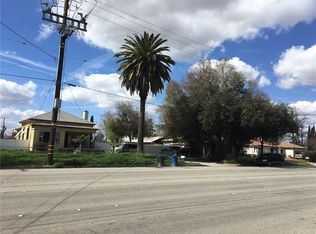 1367 S Towne Ave, Pomona, CA 91766
